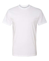 Next Level® Neutrals Unisex CVC Crewneck Short Sleeve T-Shirt