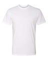 Next Level® Neutrals Unisex CVC Crewneck Short Sleeve T-Shirt
