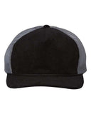 Richardson® Troutdale Corduroy Trucker Cap