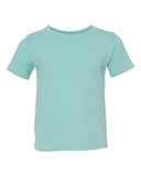 RADYAN® Toddler Fine Jersey Tee