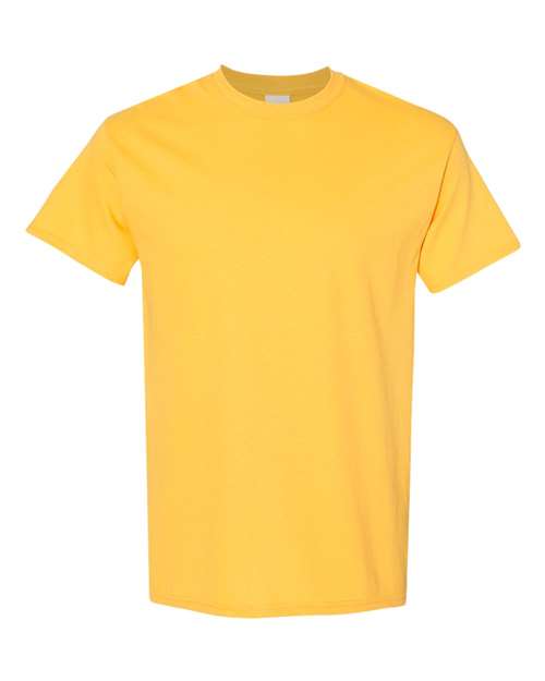 Gildan® Heavy Cotton Crewneck Short Sleeve T-Shirt