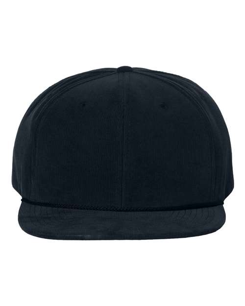 Richardson® Timberline Corduroy Cap