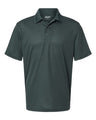 Paragon®Mens Saratoga Performance Mini Mesh Polyester Polo