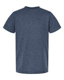 Tultex® Youth Fine Jersey Crew Neck Short Sleeve T-Shirt