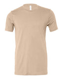 BELLA + CANVAS® Everyday Soft Cotton Crewneck Short Sleeve Jersey Tee