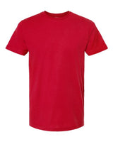 Tultex® Fine Jersey Crew Neck Short Sleeve T-Shirt
