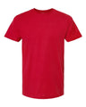 Tultex® Fine Jersey Crew Neck Short Sleeve T-Shirt