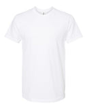 Tultex® Fine Jersey Crew Neck Short Sleeve T-Shirt