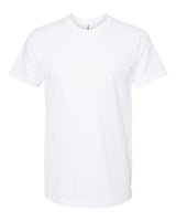 Tultex® Fine Jersey Crew Neck Short Sleeve T-Shirt