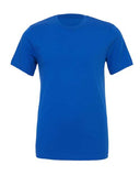 Bella Canvas® Relaxed Fit Ultra Soft Tee, Classic Cotton Jersey T-Shirt