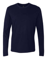 Next Level® Classic & Comfort Cotton Crewneck Long Sleeve T-Shirt