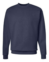 Hanes® Ecosmart Long Sleeve Crewneck Sweatshirt