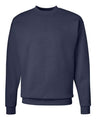 Hanes® Ecosmart Long Sleeve Crewneck Sweatshirt