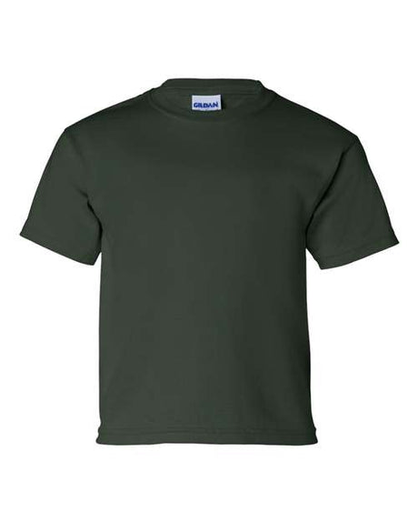 Gildan® Ultra Cotton Youth Crewneck Short Sleeve T-Shirt