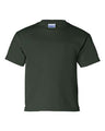 Gildan® Ultra Cotton Youth Crewneck Short Sleeve T-Shirt