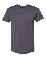 Tultex® Tri-Blend Short Sleeve Crew Neck T-Shirt