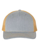 Richardson® Five Panel Trucker Cap
