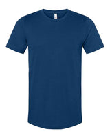 Bella Canvas® Premium Comfort Cotton Crewneck Short Sleeve Tee