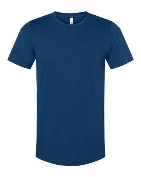 Bella Canvas® Premium Comfort Cotton Crewneck Short Sleeve Tee