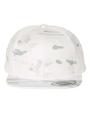 YP Classics® Flat Bill Snapback Cap