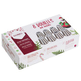 Gobel 8 Piece Christmas Nozzle Set