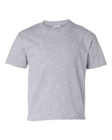 Gildan® Ultra Cotton Youth Crewneck Short Sleeve T-Shirt