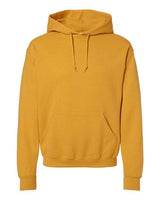 Jerzees® NuBlend Hooded Long Sleeve Sweatshirt