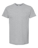 Tultex® Fine Jersey Crewneck Short Sleeve T-Shirt