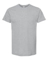 Tultex® Fine Jersey Crewneck Short Sleeve T-Shirt