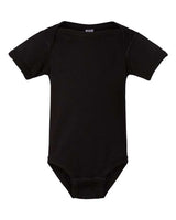 RADYAN® Infant Fine Jersey Bodysuit Soft Cotton Baby One-Piece with Snap Closure
