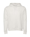 BELLA + CANVAS® Unisex Lightweight Sponge Fleece Hoodie - 3719
