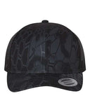 YP Classics® Retro Trucker Cap