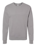 JERZEES® NuBlend Crewneck Long Sleeve Sweatshirt