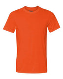 Gildan Performance Crew Neck Tee | Moisture-Wicking Shirt