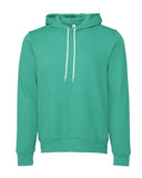 BELLA + CANVAS® Unisex Lightweight Sponge Fleece Hoodie - 3719