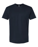 Next Level® Cotton Short Sleeve Crew Neck T-Shirt