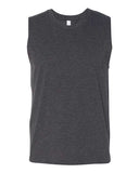 BELLA + CANVAS® Jersey Muscle Tank - 3483