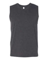 BELLA + CANVAS® Jersey Muscle Tank - 3483