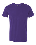Next Level® Cotton Short Sleeve Crew Neck T-Shirt