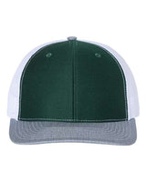 Richardson® Snapback Trucker Cap
