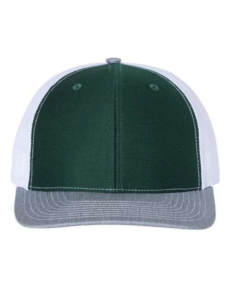 Richardson® Snapback Trucker Cap