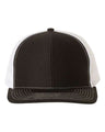 Richardson® Snapback Trucker Cap