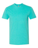Next Level® Darks Unisex CVC Crewneck Short Sleeve T-Shirt