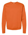 Hanes® Ecosmart Crewneck Long Sleeve Sweatshirt