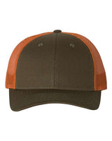 Richardson® Low Pro Trucker Cap