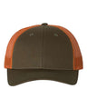 Richardson® Low Pro Trucker Cap