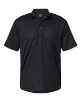 Paragon®Mens Saratoga Performance Mini Mesh Polyester Polo