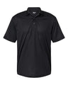 Paragon®Mens Saratoga Performance Mini Mesh Polyester Polo