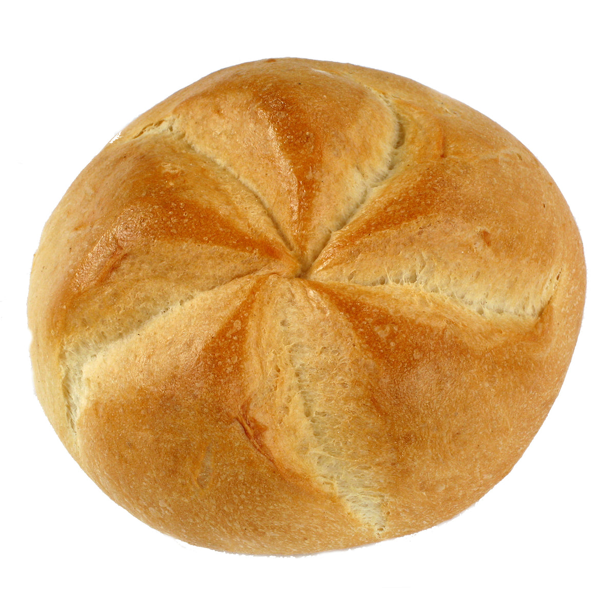 Stamper Scraper for Mandel Kaiser Roll