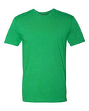 Next Level® Darks Unisex CVC Crewneck Short Sleeve T-Shirt